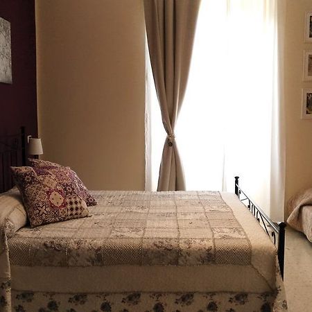 Capital Flat 9/B Apartment โรม ภายนอก รูปภาพ