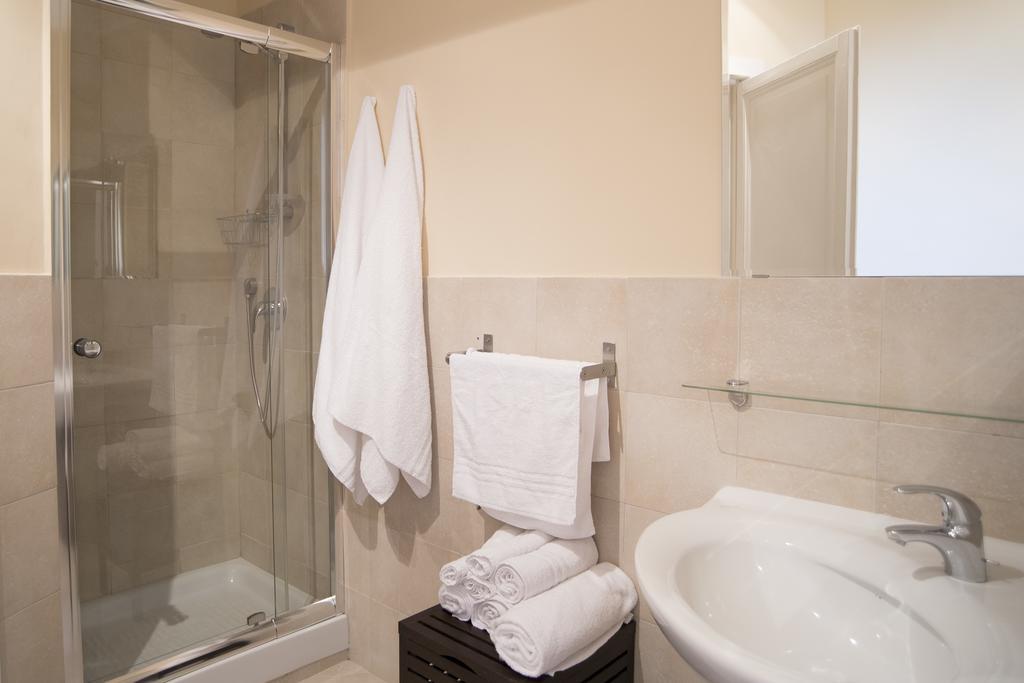 Capital Flat 9/B Apartment โรม ภายนอก รูปภาพ