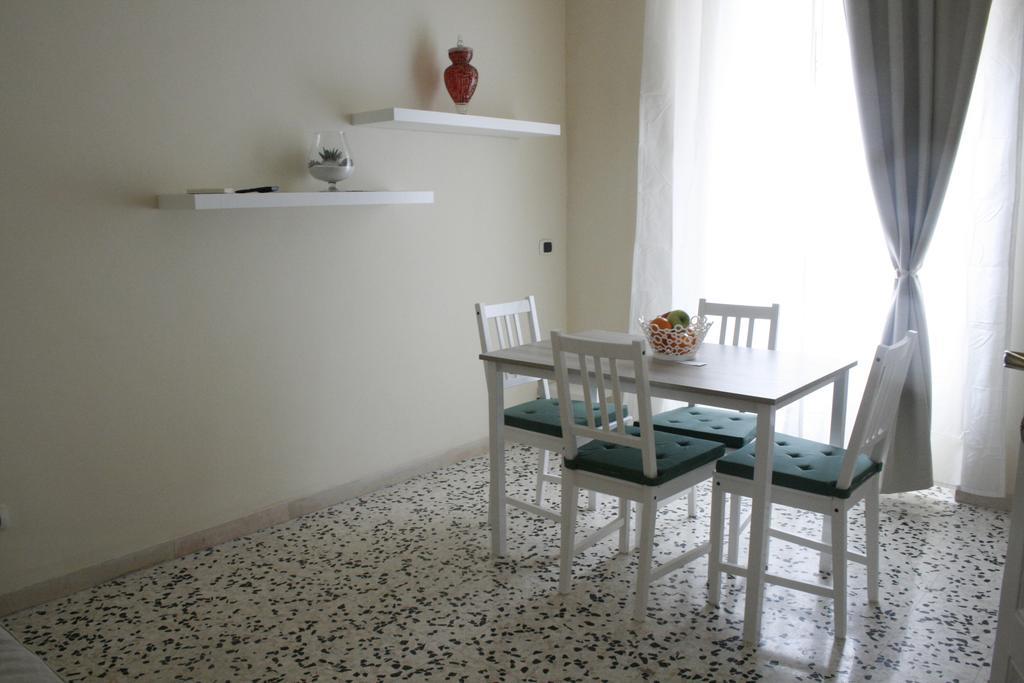 Capital Flat 9/B Apartment โรม ภายนอก รูปภาพ