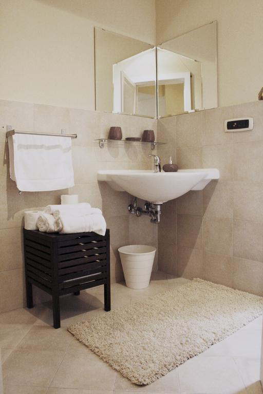 Capital Flat 9/B Apartment โรม ภายนอก รูปภาพ