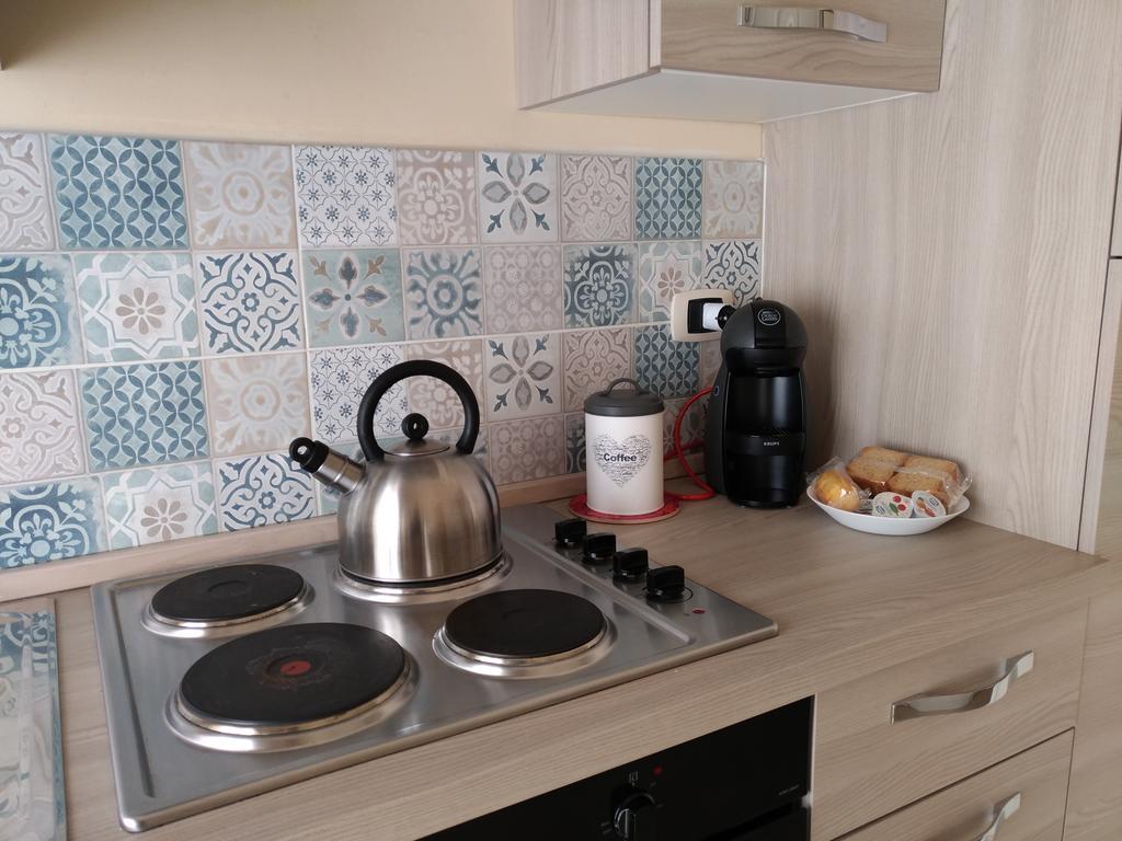 Capital Flat 9/B Apartment โรม ภายนอก รูปภาพ