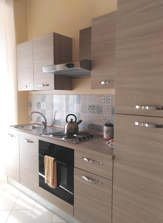 Capital Flat 9/B Apartment โรม ภายนอก รูปภาพ
