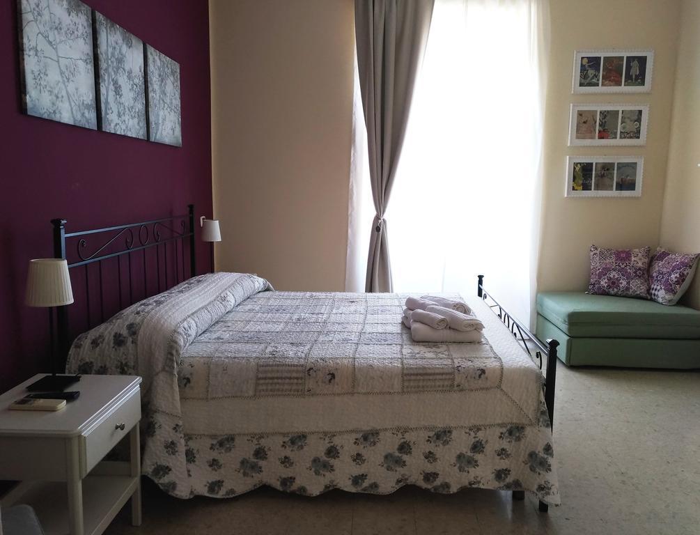 Capital Flat 9/B Apartment โรม ภายนอก รูปภาพ